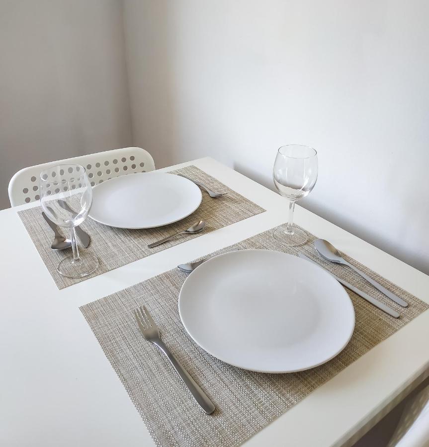 Uroczy Apartament Pod Skarpa Wadowice Exterior foto